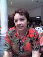 María Isabel González González