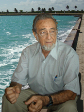 Rodolfo Claro Madruga